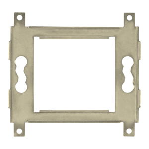 Металлический суппорт для установки 45х45 Металлический суппорт для установки 45х45